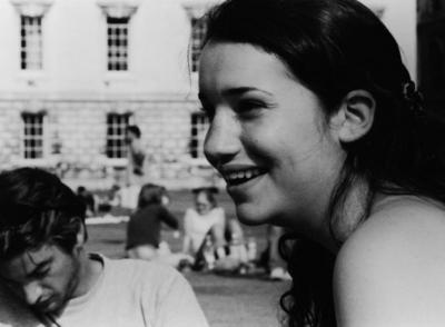 may week, picture 5: may. click on the image to go to the next picture